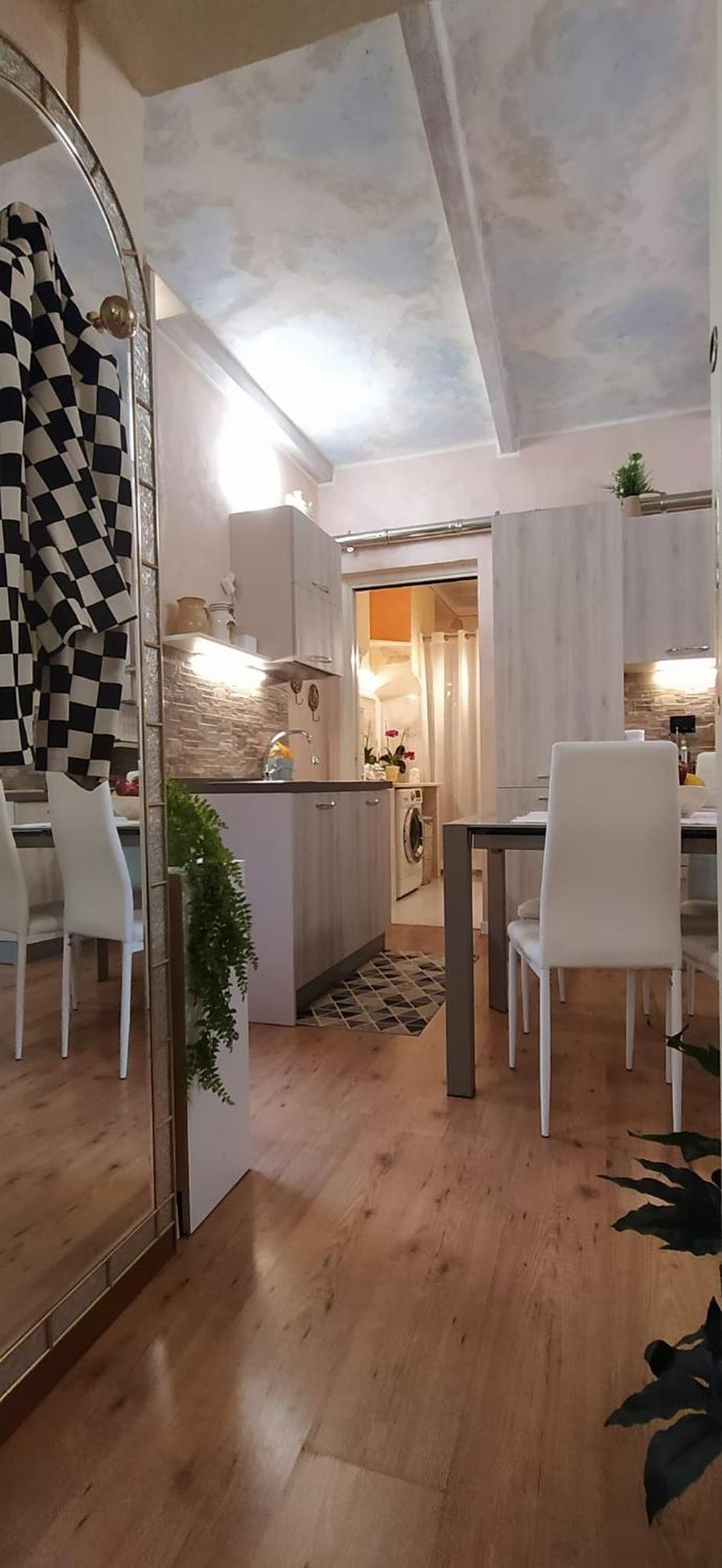 Ribero'S Home - Center - Quite Zone Sanremo Exteriér fotografie