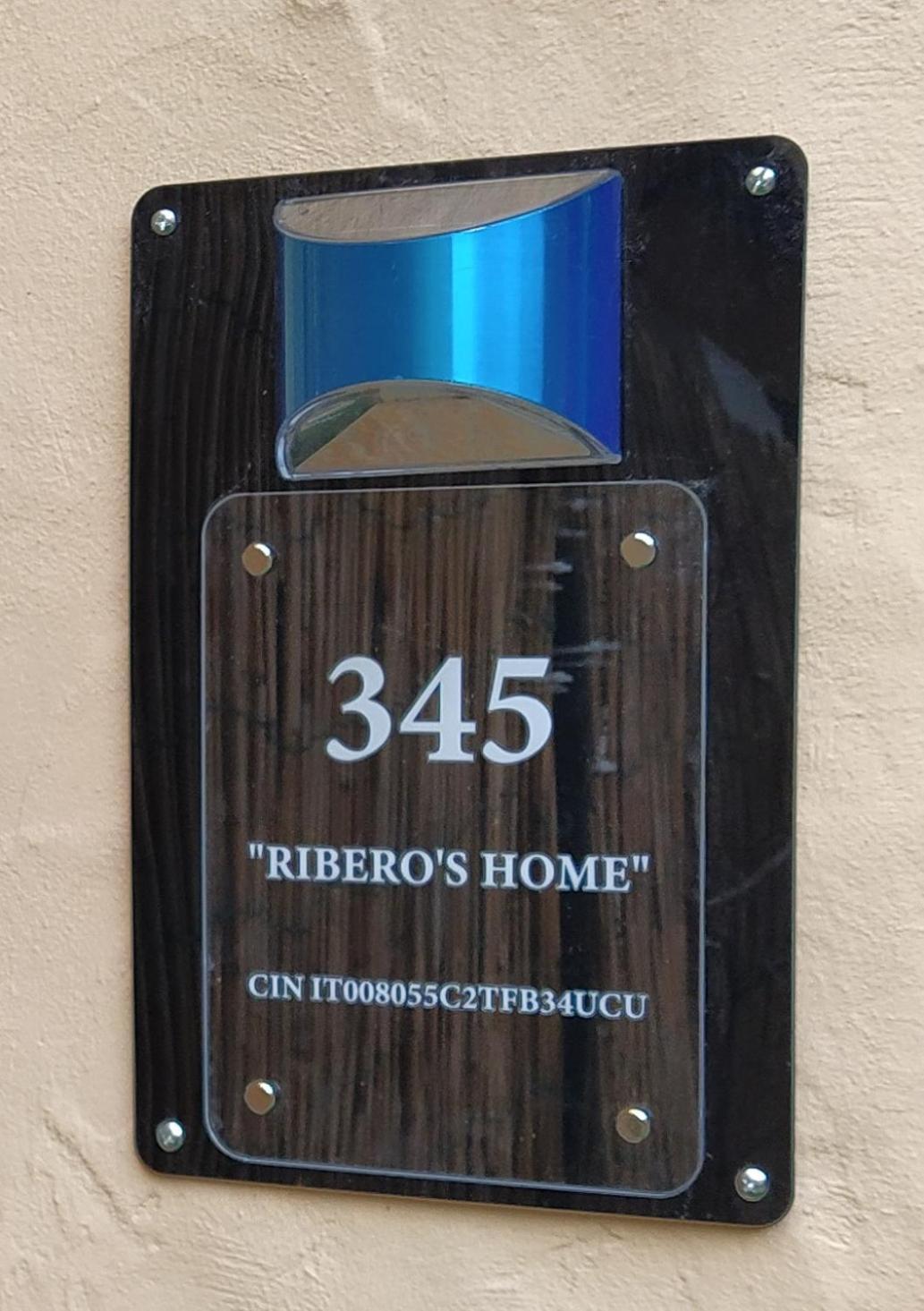 Ribero'S Home - Center - Quite Zone Sanremo Exteriér fotografie